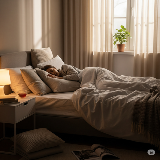 The Sleep Habits of Down Under: Are Australians Getting Enough Shut-Eye?