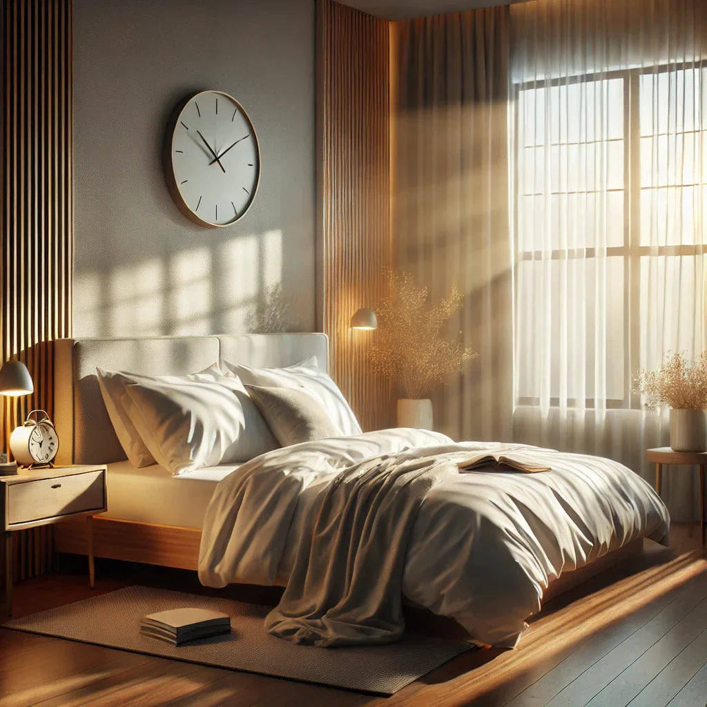 How to Establish a Regular Sleep Schedule in Australia