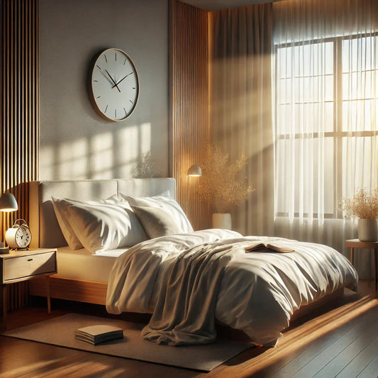 How to Establish a Regular Sleep Schedule in Australia