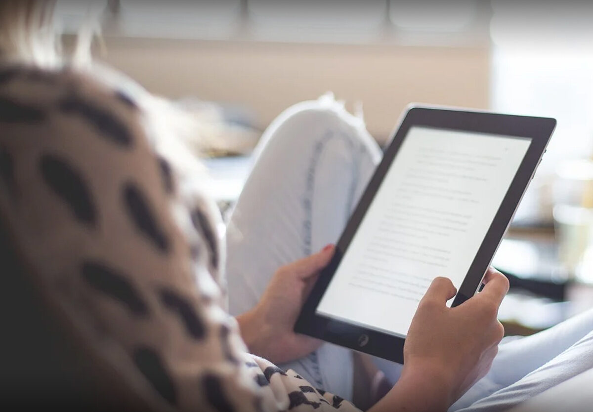 Ebooks
