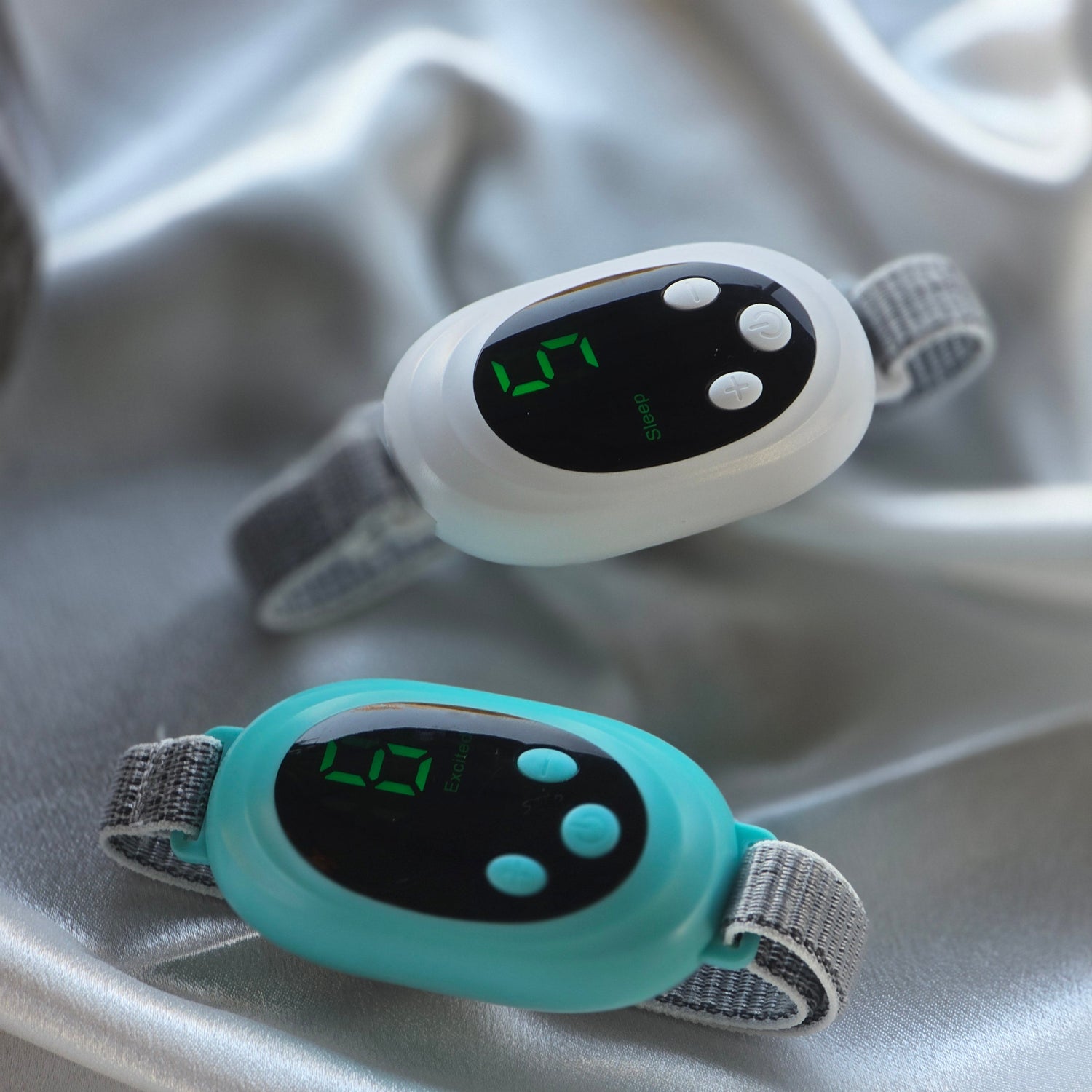 Palm Massager