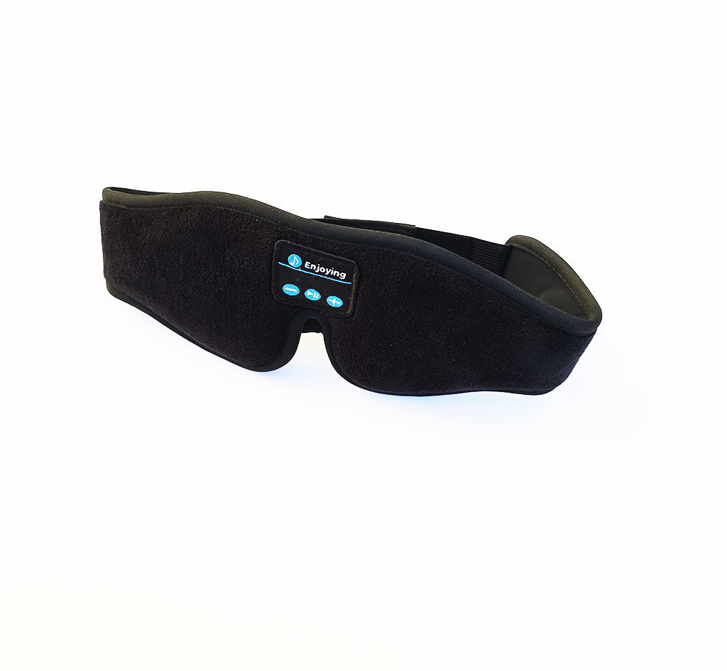 3D Bluetooth Sleep Mask
