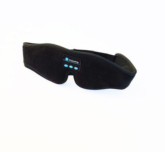3D Bluetooth Sleep Mask