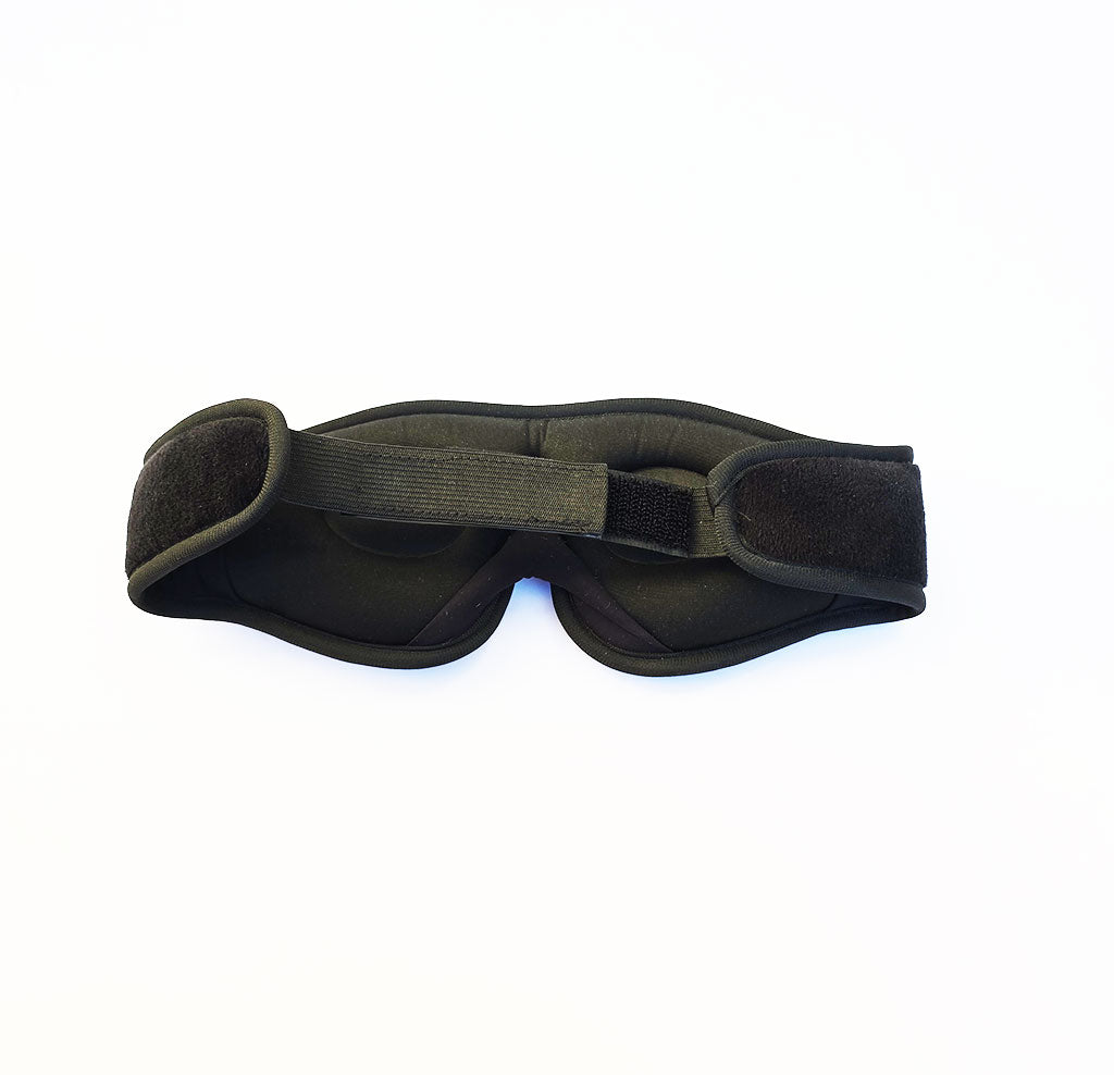 3D Bluetooth Sleep Mask