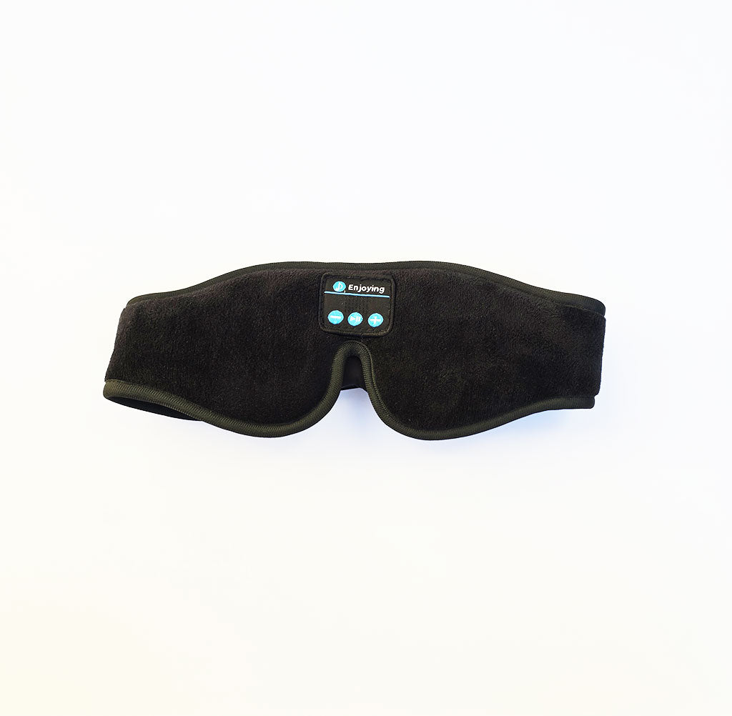 3D Bluetooth Sleep Mask