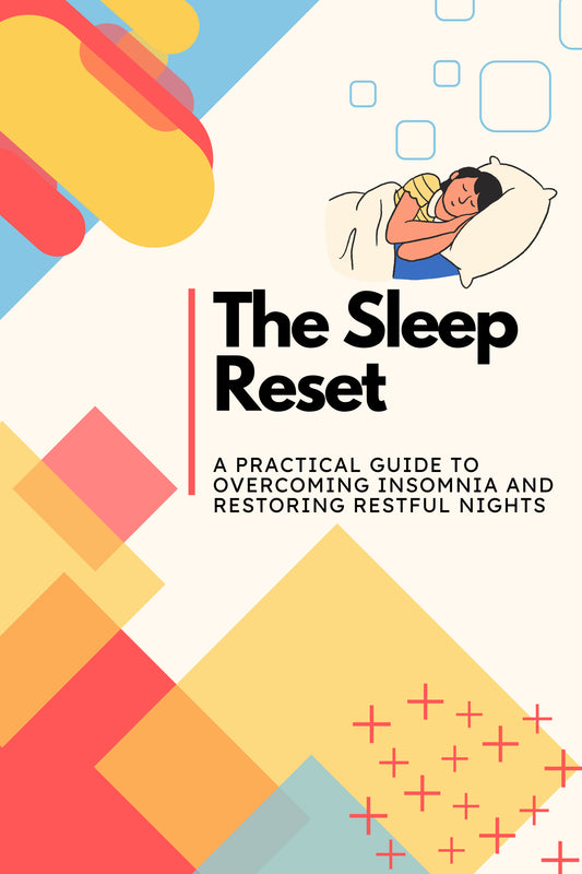 The Sleep Reset